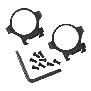 Montaż aluminiowy Leupold BackCountry Cross-Slot 35 mm