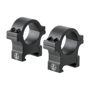 Montaż aluminiowy Leupold Open Range 1"