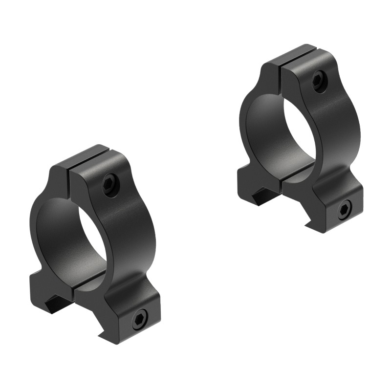 Montaż aluminiowy Leupold Rifleman 1" Vertical Splits