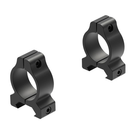 Montaż aluminiowy Leupold Rifleman 1" Vertical Splits