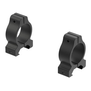 Montaż aluminiowy Leupold Rifleman 1" Vertical Splits