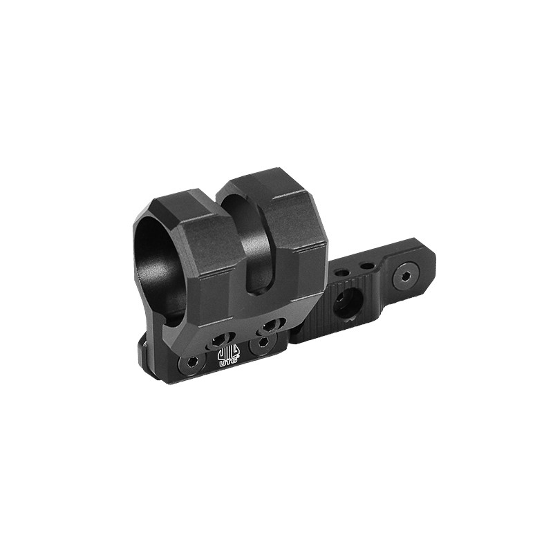 Montaż do latarki Leapers UTG Offset Flashlight Ring Mounts