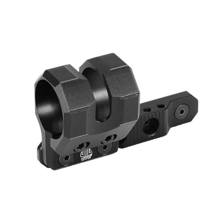 Montaż do latarki Leapers UTG Offset Flashlight Ring Mounts