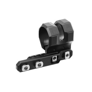 Montaż do latarki Leapers UTG Offset Flashlight Ring Mounts