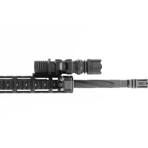 Montaż do latarki Leapers UTG Offset Flashlight Ring Mounts