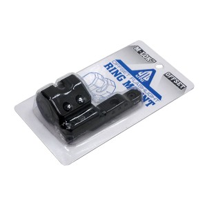 Montaż do latarki Leapers UTG Offset Flashlight Ring Mounts