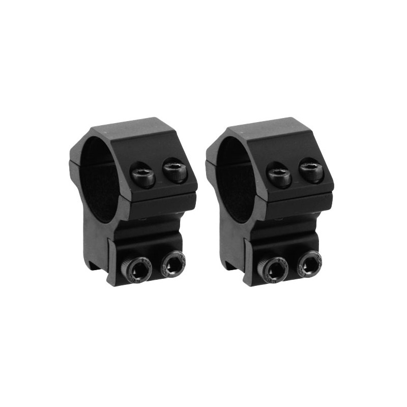 Montaż dwuczęściowy średni 1"/11mm Leapers UTG