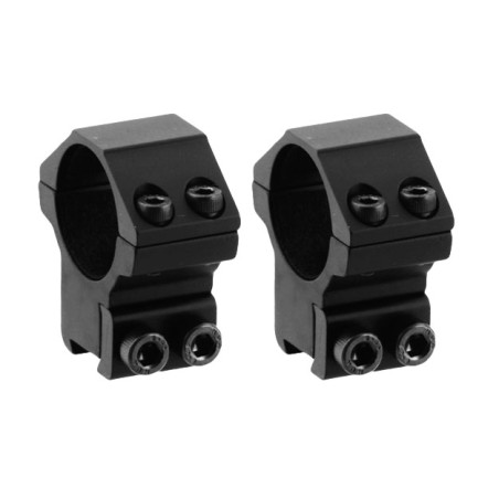 Montaż dwuczęściowy średni 1"/11mm Leapers UTG