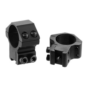 Montaż dwuczęściowy średni 1"/11mm Leapers UTG
