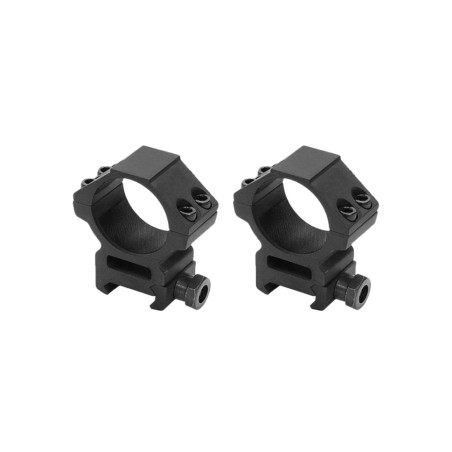Montaż dwuczęściowy średni 30mm/Weaver Leapers UTG