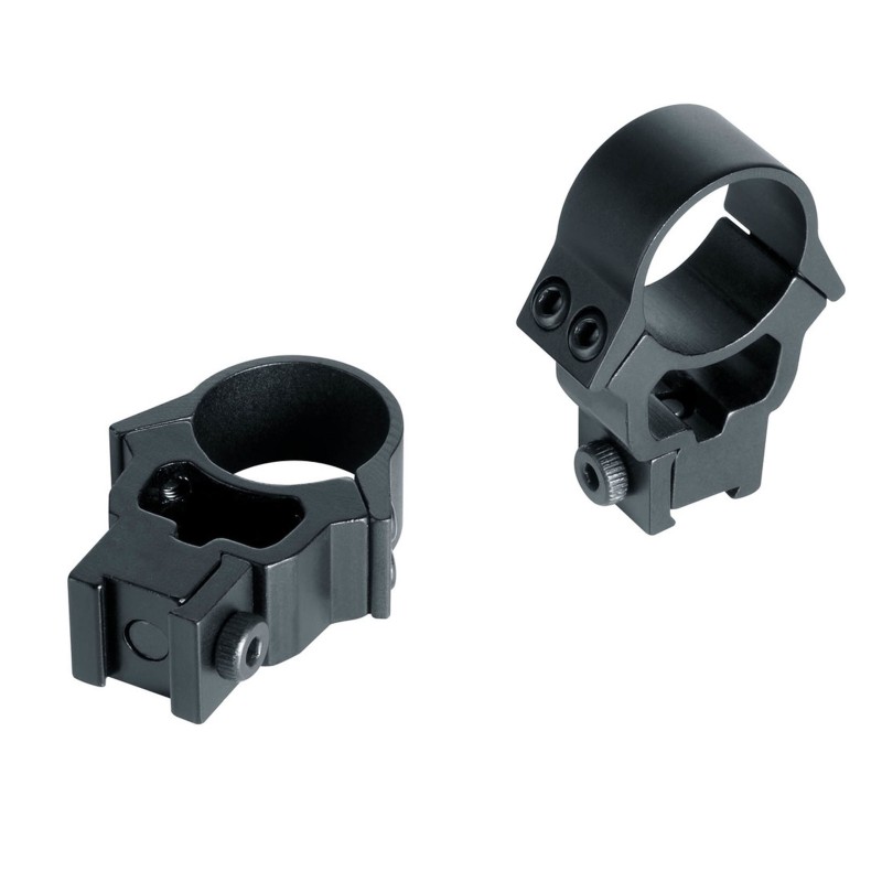 Montaż dwuczęściowy Umarex 1"/11 mm
