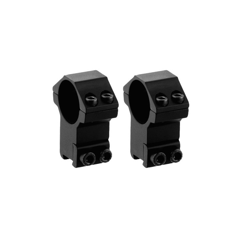 Montaż dwuczęściowy wysoki 1"/11mm Leapers UTG