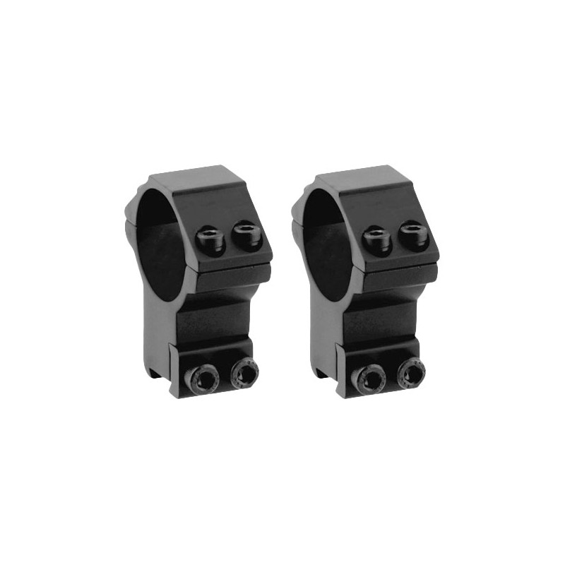 Montaż dwuczęściowy wysoki 30mm/11mm Leapers UTG