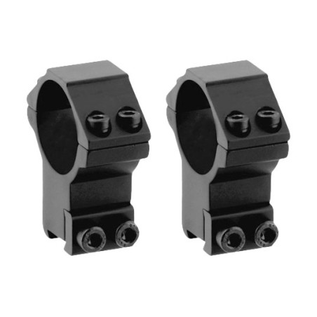 Montaż dwuczęściowy wysoki 30mm/11mm Leapers UTG