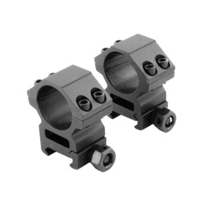 Montaż dwuczęściowy wysoki 30mm/Weaver Leapers UTG