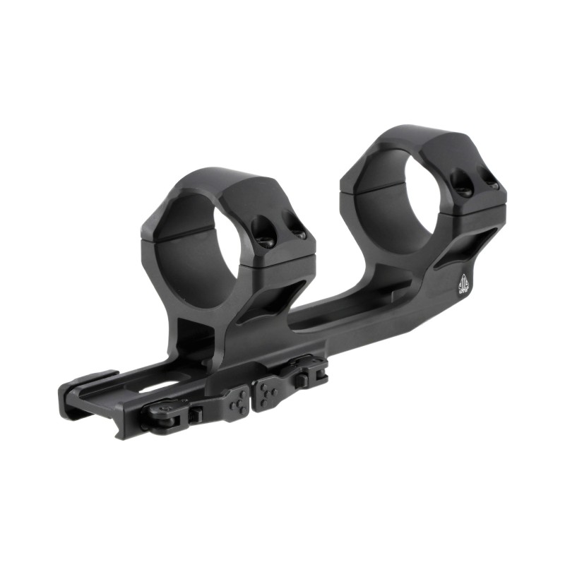 Montaż jednoczęściowy bardzo wysoki 34/22 Accu-S Leapers UTG Cantilever 70 mm