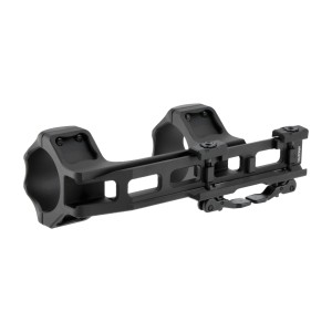Montaż jednoczęściowy bardzo wysoki 34/22 Accu-S Leapers UTG Cantilever 70 mm