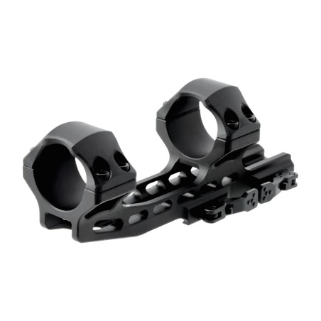 Montaż jednoczęściowy Leapers UTG Accu-Sync QR Cantilever, 20MOA, 70 mm offset, 30 mm, picatinny