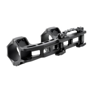 Montaż jednoczęściowy Leapers UTG Accu-Sync QR Cantilever, 30MOA, 70 mm offset, 30 mm, picatinny