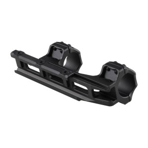 Montaż jednoczęściowy, średni Leapers UTG Accu-Sync 1" Cantilever 50 mm czarny