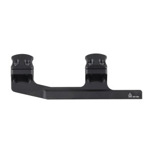 Montaż jednoczęściowy, średni Leapers UTG Accu-Sync 1" Cantilever 50 mm czarny