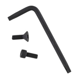 Montaż jednoczęściowy, średni Leapers UTG Accu-Sync 1" Cantilever 50 mm czarny