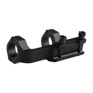 Montaż Primary Arms AR15 Deluxe 1"