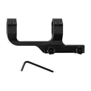 Montaż Primary Arms AR15 Deluxe 1"