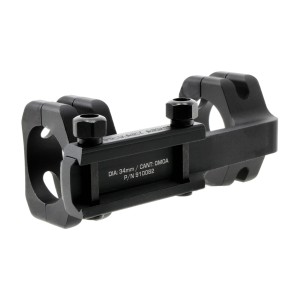 Montaż Primary Arms GLx Cantilever 34 mm