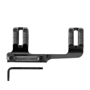 Montaż Primary Arms GLx Cantilever 34 mm