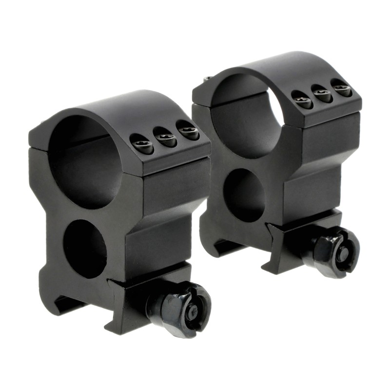 Montaż Primary Arms Tactical 1" extra high