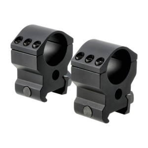 Montaż Primary Arms Tactical 1" high
