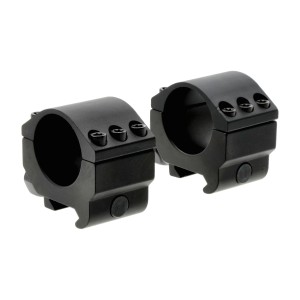 Montaż Primary Arms Tactical 1" low