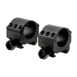 Montaż Primary Arms Tactical 1" low
