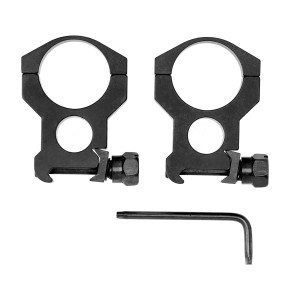 Montaż Primary Arms Tactical 30 mm extra high