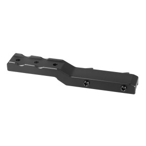 Montaż QR do termowizyjna termowizor HIKMICRO wszystkie modele Thunder, Thunder PRO, Thunder 2.0 i Panther