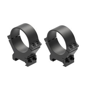 Montaż stalowy Leupold PRW2 34 mm