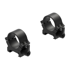 Montaż stalowy Leupold QRW2 1"