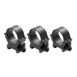 Montaż stalowy Leupold QRW2 30 mm