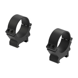 Montaż stalowy Leupold QRW2 34 mm