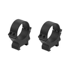 Montaż stalowy Leupold QRW2 34 mm