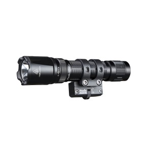 Montaż taktyczny latarki Fenix ALG-16