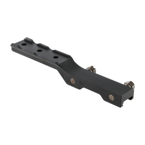 Montaż termowizora na szynę weaver HIKMICRO Thunder, Thunder PRO, Thunder 2.0 i Panther