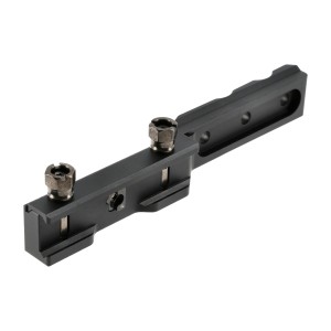 Montaż termowizora na szynę weaver HIKMICRO Thunder, Thunder PRO, Thunder 2.0 i Panther