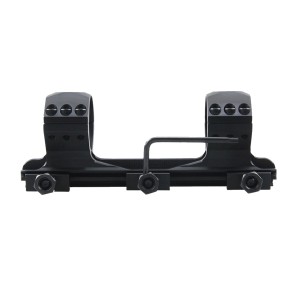 Montaż Vector Optics jednoczęściowy X-ACCU 34 mm średni SCTM-60