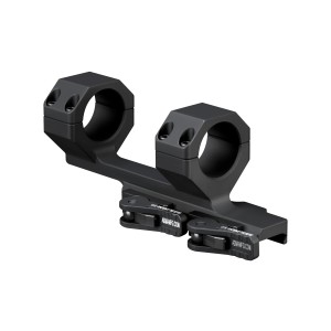 Montaż Vortex Cantilever Precision QR offset 30 mm