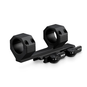 Montaż Vortex Cantilever Precision QR offset 30 mm