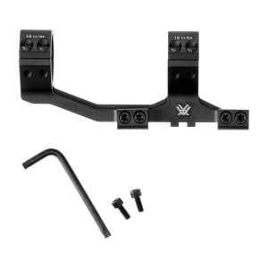 Montaż Vortex Cantilever Sport 30 mm 2'' offset 1,5" wysokości