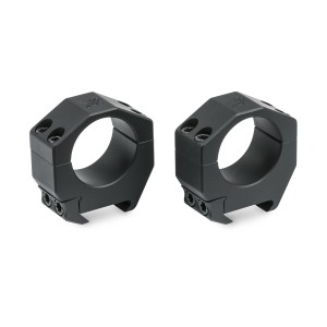 Montaż Vortex Precision 30 mm