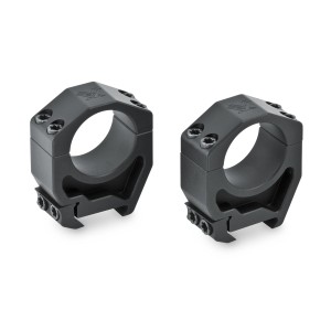 Montaż Vortex Precision 30 mm
